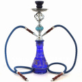 Precio de fábrica Cachimba de Shisha para la gente universal que fuma (ES-HK-025)